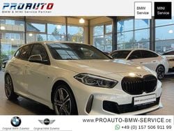 Alpinweiss iii Gebraucht 2020 BMW M1 Coupé | 28.990 € (Fairer Preis)