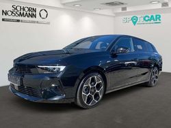 Karbon schwarz (metallic) Neu 2025 Opel Astra Kombi | 29.690 € (Fairer Preis)