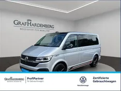 Silber Gebraucht 2022 VW T6.1 Edition Van | 54.777 €