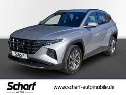 Silber Gebraucht 2021 Hyundai Tucson Edition 30+ SUV | 20.790 € (Fairer Preis)