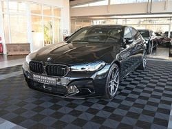 Schwarz Gebraucht 2020 BMW M5 Competition Edition Limousine | 69.950 € (Fairer Preis)