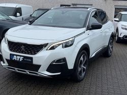 Weiß Gebraucht 2020 Peugeot 3008 GTi SUV | 17.990 € (Fairer Preis)