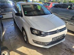 Weiß Gebraucht 2012 VW Polo Style Limousine | 6.500 € (Fairer Preis)