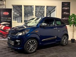 Blau Gebraucht 2019 Ligier JS50 Kleinwagen | 12.950 € (Fairer Preis)