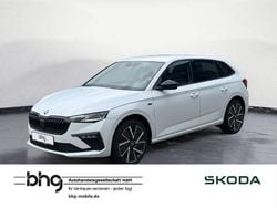 Weiß Neu 2025 Skoda Scala Tour Kleinwagen | 36.040 €