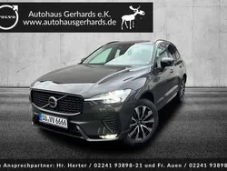 Grau Neu 2024 Volvo XC60 Plus SUV | 58.588 € (Fairer Preis)