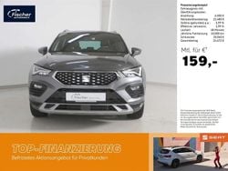 Grau Gebraucht 2025 Seat Ateca Xperience SUV | 28.480 € (Guter Preis)