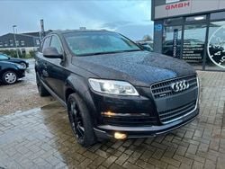 Grau Gebraucht 2007 Audi Q7 SUV | 5.950 € (Superpreis)