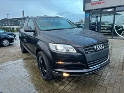 Grau Gebraucht 2007 Audi Q7 SUV | 6.250 €
