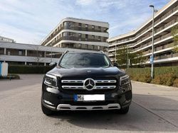 Schwarz Gebraucht 2020 Mercedes GLB200 SUV | 29.799 € (Fairer Preis)