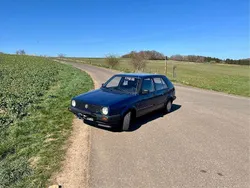 Gebraucht 1991 VW Golf III Limousine | 6.000 €