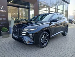 Other Neu 2025 Hyundai Tucson N Line SUV | 46.390 €