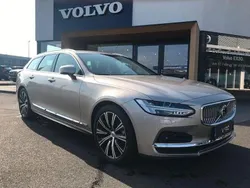 Bright dusk / metallic Gebraucht 2023 Volvo V90 Plus Kombi | 46.990 € (Fairer Preis)