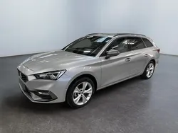 Andere Gebraucht 2024 Seat Leon FR | 29.380 € (Guter Preis)