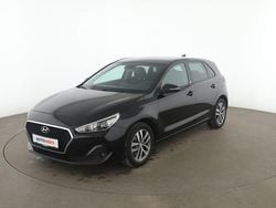 Schwarz Gebraucht 2019 Hyundai i30 YES! Limousine | 14.090 € (Fairer Preis)