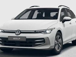 Pure white Gebraucht 2025 VW Golf VIII Goal Kombi | 42.990 €