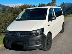 Weiß Gebraucht 2018 VW T6 Van | 18.250 €