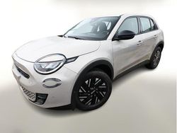 Cinema schwarz Neu 2025 Fiat 600 SUV | 24.890 € (Fairer Preis)