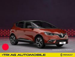 Andere farbe Gebraucht 2022 Renault Scénic Techno Van / Kleinbus | 42.946 €