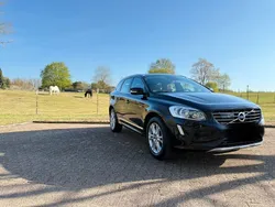 Schwarz Gebraucht 2016 Volvo XC60 Linje Inscription SUV | 23.300 € (Fairer Preis)