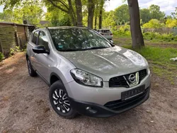Silber Gebraucht 2013 Nissan Qashqai SUV | 9.600 € (Fairer Preis)
