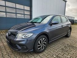 Grau Gebraucht 2023 VW Polo R Limousine | 18.990 € (Fairer Preis)