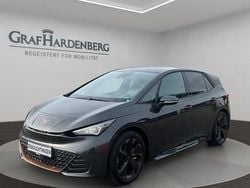 Grau Gebraucht 2023 Cupra Born e-Boost Kleinwagen | 28.900 € (Fairer Preis)