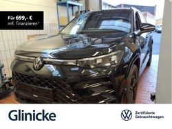 Grenadillschwarz metallic Gebraucht 2025 VW Tayron Style SUV | 52.833 € (Guter Preis)