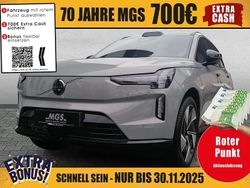 Vapour grey Neu 2025 Volvo EX90 Performance SUV | 100.340 € (Etwas zu teuer)