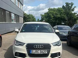 Gebraucht 2011 Audi A1 Kleinwagen | 10.500 € (Fairer Preis)