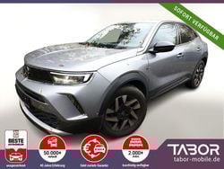 Grau Gebraucht 2022 Opel Mokka Elegance SUV | 16.988 € (Guter Preis)