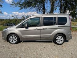 Andere farben Gebraucht 2017 Ford Tourneo Connect Titanium Van / Kleinbus | 10.500 € (Superpreis)