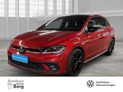 Andere farbe Gebraucht 2024 VW Polo Edition Kleinwagen | 32.950 € (Teuer)
