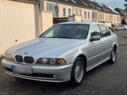 Silber Gebraucht 2003 BMW 525 Limousine | 3.499 € (Fairer Preis)