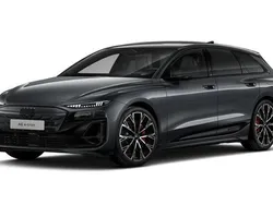 Daytonagrau perleffekt Neu 2025 Audi A6 e-tron Edition .1 Kombi | 99.930 €