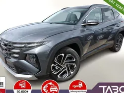 Grau Neu 2025 Hyundai Tucson Prime SUV | 39.288 € (Fairer Preis)