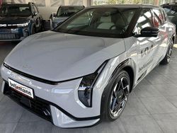 Grau Gebraucht 2025 Kia EV4 4 Kleinwagen | 46.990 €