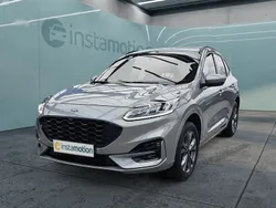 Silber Gebraucht 2023 Ford Kuga ST-Line SUV | 30.600 € (Fairer Preis)