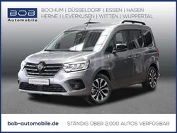 Stahlgrau Neu 2025 Renault Kangoo Techno Van / Kleinbus | 33.333 € (Guter Preis)