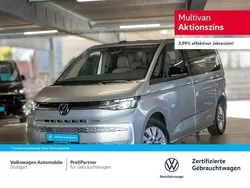 VW Multivan