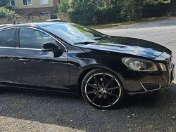 Schwarz Gebraucht 2010 Volvo S60 Limousine | 12.500 €