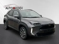 Grau Neu 2024 Toyota Yaris Cross Team SUV | 28.990 € (Fairer Preis)