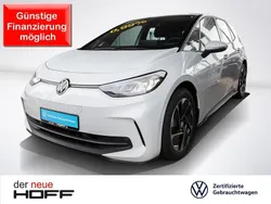 Gletscherweiß Gebraucht 2024 VW ID.3 Pro Kleinwagen | 32.475 € (Fairer Preis)