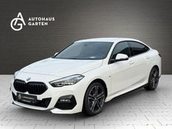 Weiß Gebraucht 2023 BMW 218 Shadowline Coupé | 24.950 € (Superpreis)