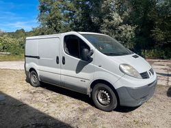 Weiß Gebraucht 2011 Renault Trafic Van | 4.650 €
