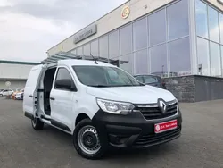 Weiß Gebraucht 2022 Renault Kangoo Rapid Extra Van / Kleinbus | 19.999 € (Etwas zu teuer)