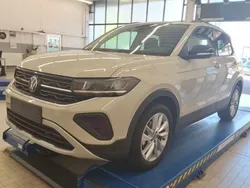 Grau Gebraucht 2024 VW T-Cross Goal SUV | 23.890 € (Superpreis)
