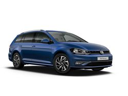 Gebraucht 2018 VW Golf VII Sound Kombi | 18.340 € (Fairer Preis)
