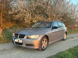 Andere außenfarben Gebraucht 2006 BMW 320 Sport Line Kombi | 6.200 € (Teuer)