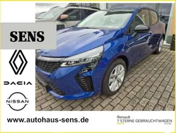 Ironblau Neu 2025 Renault Clio V Evolution Kleinwagen | 19.910 € (Fairer Preis)
